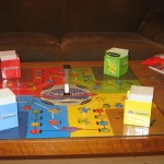 Cranium Spieleabend